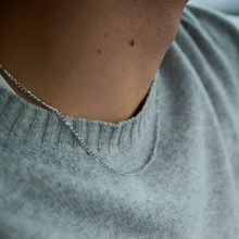 Load image into Gallery viewer, Hugo Chain Necklace Stainless Steel