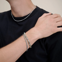 Load image into Gallery viewer, Hugo Chain Necklace Stainless Steel