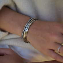 Load image into Gallery viewer, Selma Sleek Bracelet Stainless Steel