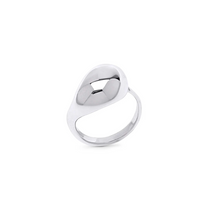Load image into Gallery viewer, Farah Statement Ring Stainless Steel
