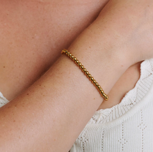 Load image into Gallery viewer, Majiken Ball Chain Bracelet
