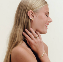 Load image into Gallery viewer, Solvej Duo Chain Bracelet