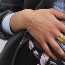 Load image into Gallery viewer, Jiselle Statement Ring Stainless Steel