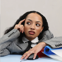 Load image into Gallery viewer, Maggie Structure Ring Stainless Steel