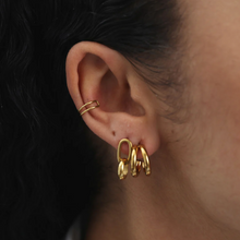 Load image into Gallery viewer, Emme Delicate Ear Cuff