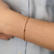 Load image into Gallery viewer, Inger Chain Bracelet Stainless Steel