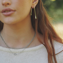 Load image into Gallery viewer, Hedda Chain Necklace Stainless Steel