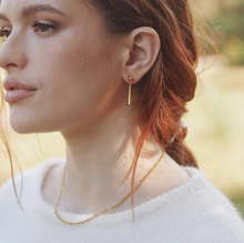 Load image into Gallery viewer, Hedda Chain Necklace Stainless Steel