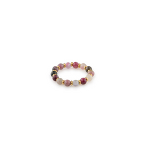 Load image into Gallery viewer, Stone Bead Ring