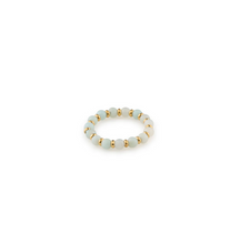 Load image into Gallery viewer, Stone Bead Ring