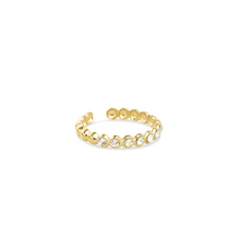 Load image into Gallery viewer, Pernilla Crystal Ring