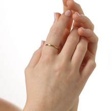 Load image into Gallery viewer, Aruba Fish Ring Stainless Steel