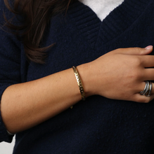 Load image into Gallery viewer, Cornelia Chain Bracelet Stainless Steel