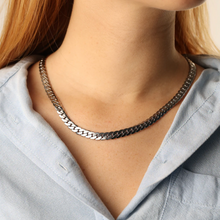 Load image into Gallery viewer, Cornelia Chain Necklace Stainless Steel