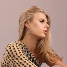 Load image into Gallery viewer, Fee Fish Stud Earrings Stainless Steel