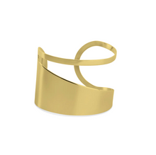 Load image into Gallery viewer, Krista Chunky Bangle Bracelet