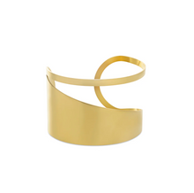Load image into Gallery viewer, Krista Chunky Bangle Bracelet