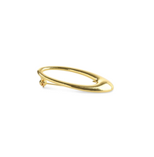 Load image into Gallery viewer, Illiona Sleek Brooch