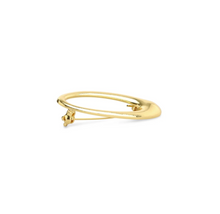 Load image into Gallery viewer, Illiona Sleek Brooch