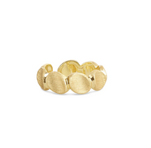 Load image into Gallery viewer, Gulli Organic Ring Stainless Steel