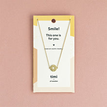 Load image into Gallery viewer, Compass Necklace