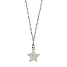 Load image into Gallery viewer, Shooting Star Necklace