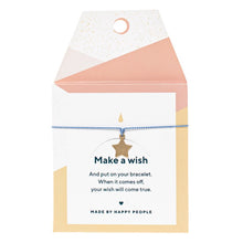 Load image into Gallery viewer, New Star Silk Bracelet