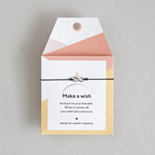 Load image into Gallery viewer, New Infinity Silk Bracelet