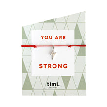 Load image into Gallery viewer, Lightning Stretch Bracelet