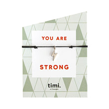 Load image into Gallery viewer, Lightning Stretch Bracelet