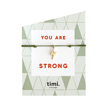 Load image into Gallery viewer, Lightning Stretch Bracelet