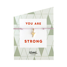 Load image into Gallery viewer, Lightning Stretch Bracelet