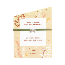 Load image into Gallery viewer, Rainbow Stretch Bracelet