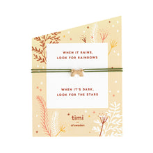 Load image into Gallery viewer, Rainbow Stretch Bracelet