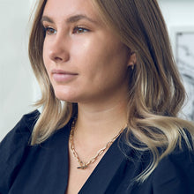 Load image into Gallery viewer, Chunky Chain Necklace