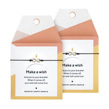 Load image into Gallery viewer, Infinity Silk Bracelet Set