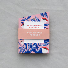 Load image into Gallery viewer, Infinity Silk Bracelet Set