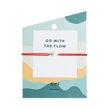 Load image into Gallery viewer, Pearl Stretch Bracelet