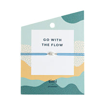 Load image into Gallery viewer, Pearl Stretch Bracelet