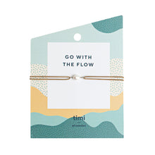 Load image into Gallery viewer, Pearl Stretch Bracelet