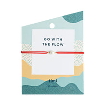 Load image into Gallery viewer, Pearl Stretch Bracelet