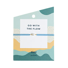 Load image into Gallery viewer, Pearl Stretch Bracelet