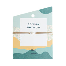 Load image into Gallery viewer, Pearl Stretch Bracelet