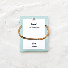 Load image into Gallery viewer, Snake Chain Bracelet