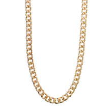 Load image into Gallery viewer, Statement Chain Necklace