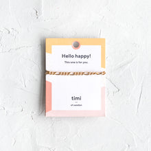 Load image into Gallery viewer, Mixed Chain Bracelet