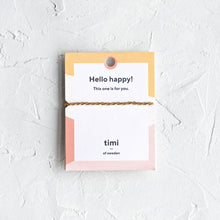 Load image into Gallery viewer, Twisted Chain Bracelet