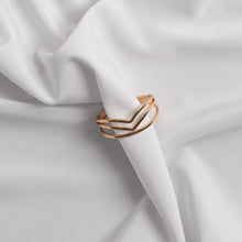 Load image into Gallery viewer, ISABELLE - MINIMALISTIC RING