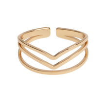 Load image into Gallery viewer, ISABELLE - MINIMALISTIC RING