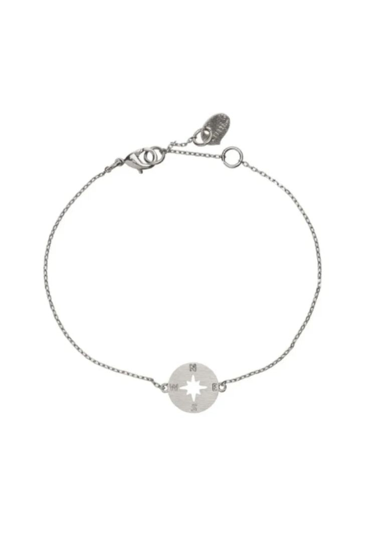 Compass Bracelet